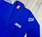 CHOSEN Premium BJJ Gi - blue